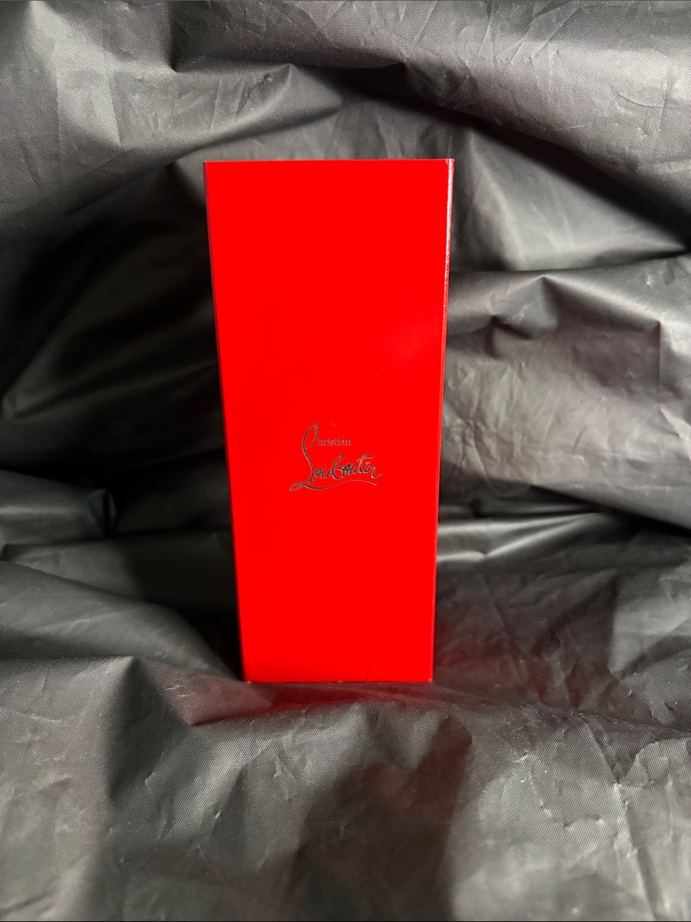 Christian Louboutin Red dramadouce lipstick